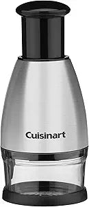 Stainless Steel Food Chopper